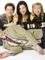 Poster der Serie iCarly