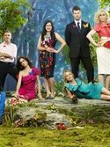 Poster der Serie Ugly Betty Staffel 4