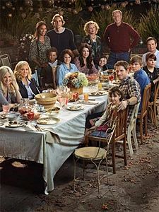 Poster der Serie Parenthood (2010) Staffel 6