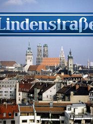Poster der Serie Lindenstraße Staffel 15
