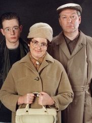 Poster der Serie Familie Heinz Becker Staffel 7