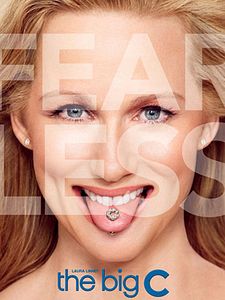 Poster der Serie The Big C Staffel 4