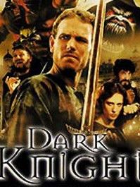 Poster der Serie Dark Knight Staffel 2