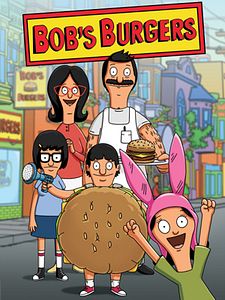 Poster der Serie Bob's Burgers Staffel 11
