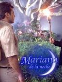 Poster der Serie Mariana de la Noche Staffel 1