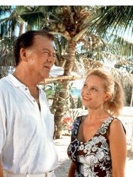 Poster der Serie Klinik unter Palmen Staffel 8