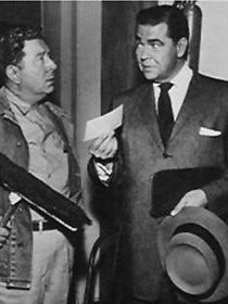 Poster der Serie The Millionaire Staffel 6