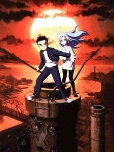 Poster der Serie Ima, Soko ni Iru Boku Staffel 1