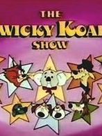 Poster der Serie The Kwicky Koala Show Staffel 1