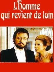 Poster der Serie L'homme qui revient de loin Staffel 1