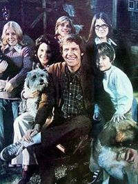 Poster der Serie Apple's Way Staffel 2