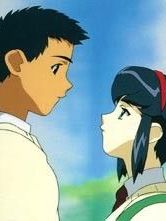 Poster der Serie Shin Tenchi Muyou ! Staffel 1