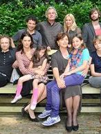 Poster der Serie Bloedverwanten Staffel 1