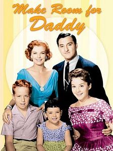 Poster der Serie Make Room for Daddy Staffel 11