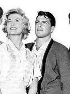 Poster der Serie Bourbon Street Beat Staffel 1