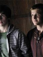 Poster der Serie Unnatural History Staffel 1