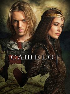 Poster der Serie Camelot Staffel 1