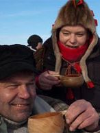 Poster der Serie Lopun alku Staffel 1