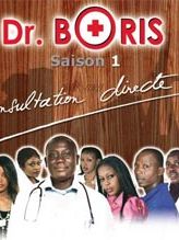 Poster der Serie Dr Boris : Consultation Directe Staffel 1