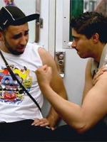 Poster der Serie La Vie secrète des jeunes Staffel 1