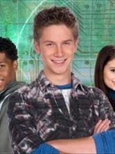 Poster der Serie Connor Undercover Staffel 2