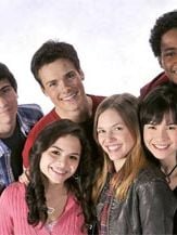 Poster der Serie Majority Rules! Staffel 1