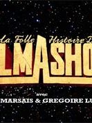 Poster der Serie La Folle Histoire du Palmashow Staffel 1