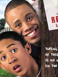 Poster der Serie Hounded Staffel 1