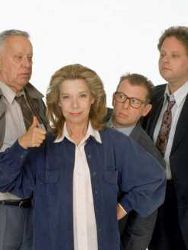 Poster der Serie Adelheid und ihre Mörder Staffel 6