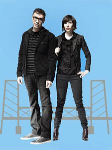 Poster der Serie Portlandia Staffel 8