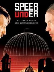 Poster der Serie Speer und er Staffel 1