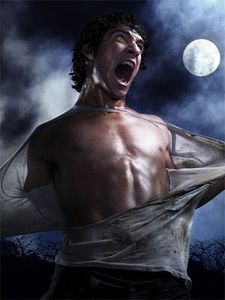 Poster der Serie Teen Wolf Staffel 6