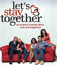 Poster der Serie Let's Stay Together Staffel 4
