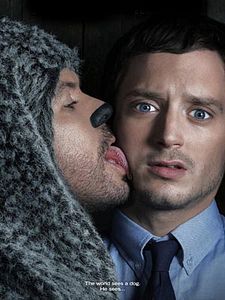 Poster der Serie Wilfred (2011) Staffel 4