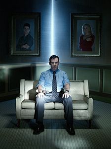 Poster der Serie Awake Staffel 1