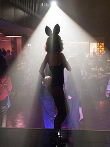 Poster der Serie The Playboy Club Staffel 1