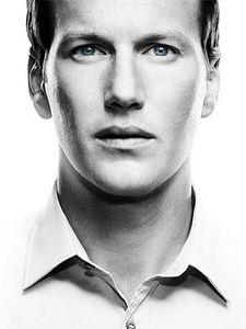 Poster der Serie A Gifted Man Staffel 1