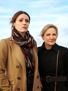 Poster der Serie Scott & Bailey Staffel 4