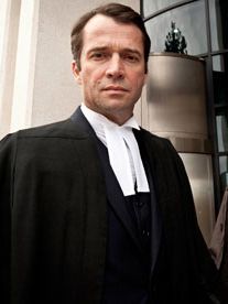 Poster der Serie Injustice (2011) Staffel 1