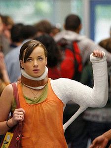 Poster der Serie Awkward Staffel 3