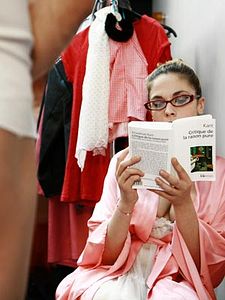 Poster der Serie Q.I. Staffel 3