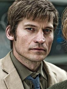 Poster der Serie Blekingegade Staffel 1