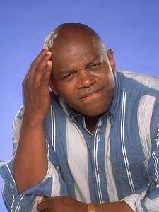 Poster der Serie Roc Staffel 1