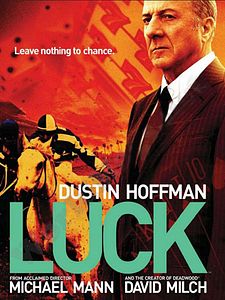 Poster der Serie Luck Staffel 1