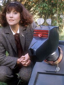 Poster der Serie K-9 and Company Staffel 1