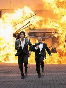 Poster der Serie Alarm für Cobra 11 - Die Autobahnpolizei Staffel 50