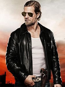 Poster der Serie Der letzte Bulle Staffel 5