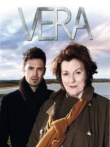 Poster der Serie Vera - Ein ganz spezieller Fall Staffel 14
