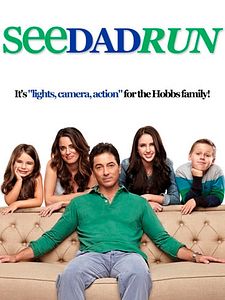 Poster der Serie See Dad Run Staffel 3