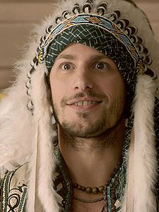 Poster der Serie Cuckoo Staffel 5